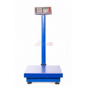 Cantar Electronic Cu Platforma 500 Kg Brat Pliabil ,Display Led