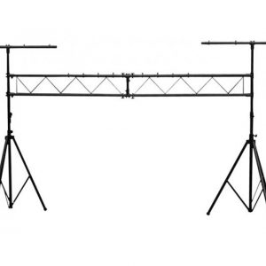 Stativ multifunctional pentru lumini