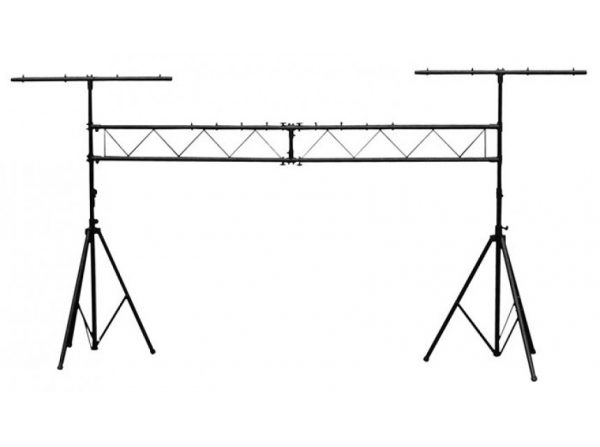 Stativ multifunctional pentru lumini