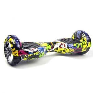 Hoverboard  Graffiti 6.5 inch