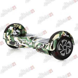 Hoverboard militar 6.5 Inch