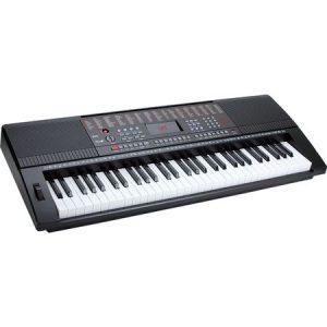 Orga Electronica YM-863, 61 Clape,128 ritmuri , Intrare USB, MP3, Boxe Incorporate