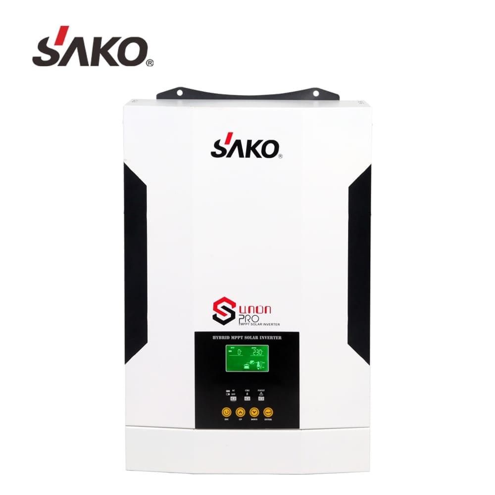 Invertor solar SAKO SUNON PRO, 3.5kw